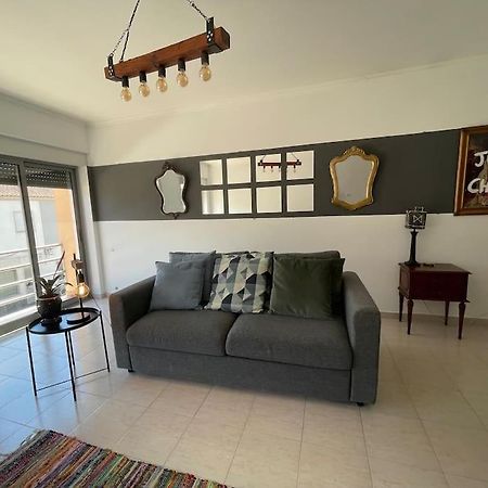 House Of Grace Charm Apartment Santana  Buitenkant foto