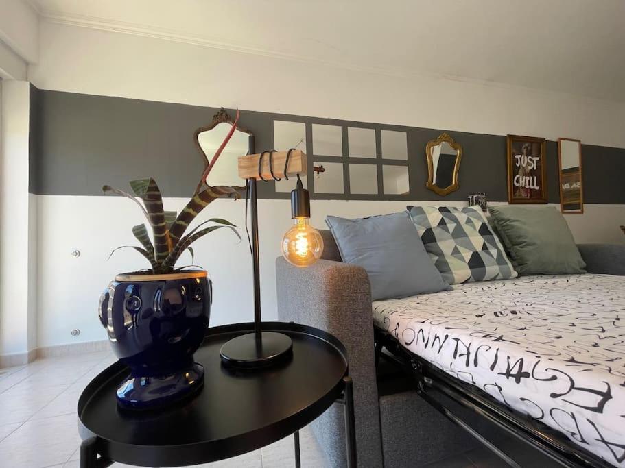 House Of Grace Charm Apartment Santana  Buitenkant foto