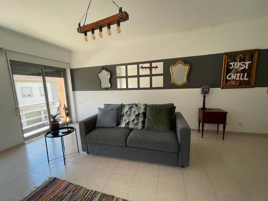 House Of Grace Charm Apartment Santana  Buitenkant foto